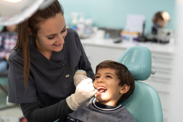 Best Emergency Pediatric Dental Care in Hockessin, DE